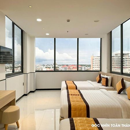 Khach San 101 Cần Thơ Exterior foto